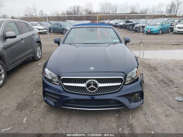 WDD1K6JB1KF086913 Mercedes-Benz E 450 4matic
