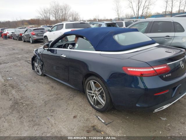 WDD1K6JB1KF086913 Mercedes-Benz E 450 4matic