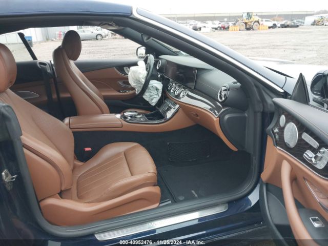 WDD1K6JB1KF086913 Mercedes-Benz E 450 4matic