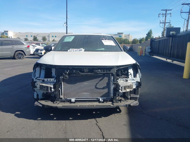 Honda Civic Sport 2025 2HGFE2F52SH525104 Image 13