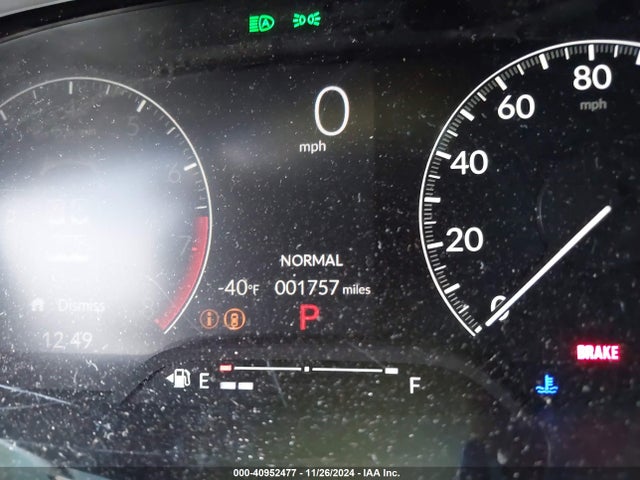 Honda Civic Sport 2025 2HGFE2F52SH525104 Image 16