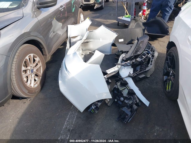 Honda Civic Sport 2025 2HGFE2F52SH525104 Image 12