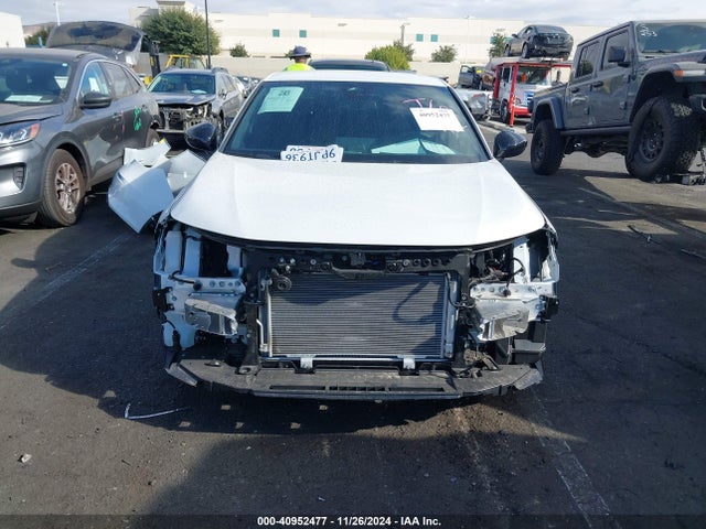 Honda Civic Sport 2025 2HGFE2F52SH525104 Image 6