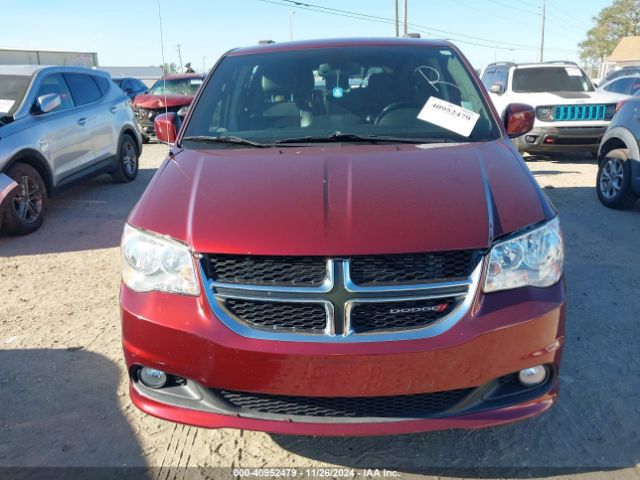 2C4RDGCG3KR797768 Dodge Grand Caravan Sxt