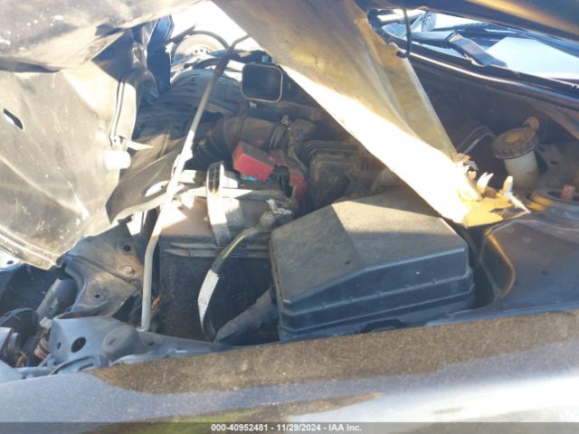 2010 MITSUBISHI LANCER JA32U2FUXAU001796 Photo 9