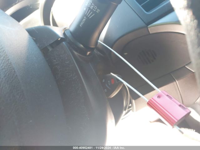 2010 MITSUBISHI LANCER JA32U2FUXAU001796 Photo 10