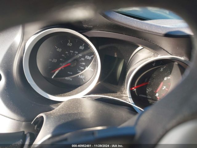 2010 MITSUBISHI LANCER JA32U2FUXAU001796 Photo 6