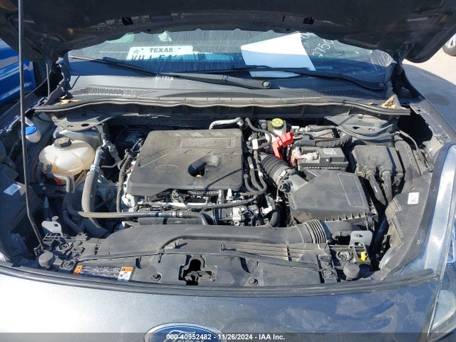 1FMCU9G63LUA52750 Ford ESCAPE SE