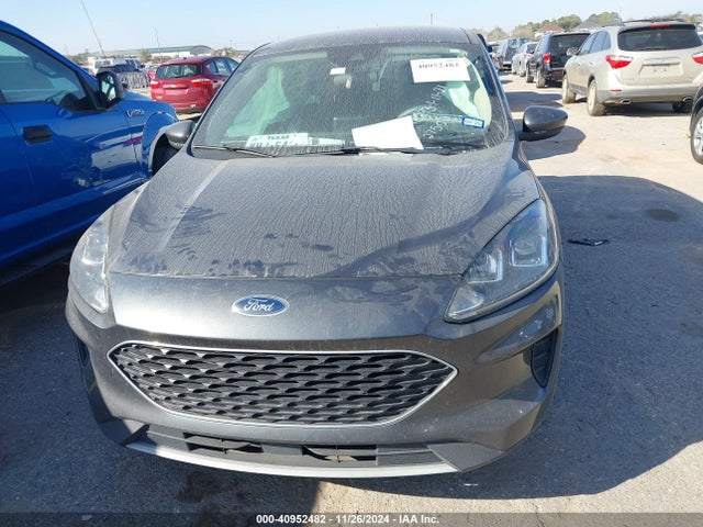 1FMCU9G63LUA52750 Ford ESCAPE SE