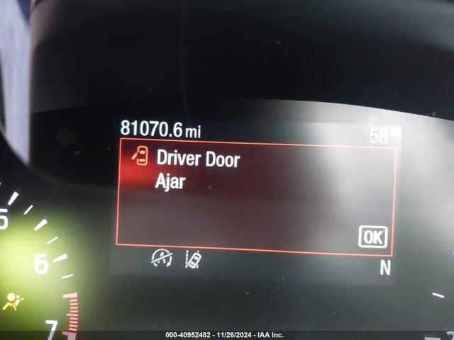 1FMCU9G63LUA52750 Ford ESCAPE SE