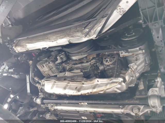 WP1AG2A56NLB23618 Porsche MACAN S