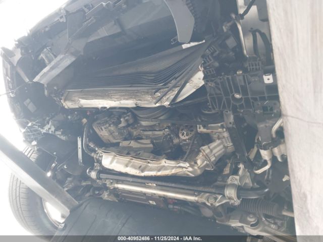 WP1AG2A56NLB23618 Porsche MACAN S