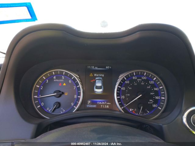JN1BV7AR7FM419662 Infiniti Q50 Premium