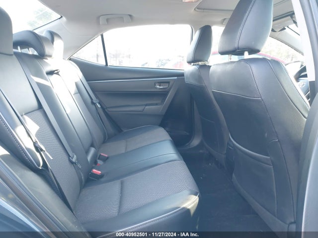 Toyota Corolla S Plus 2016 2T1BURHE3GC581690 Image 8