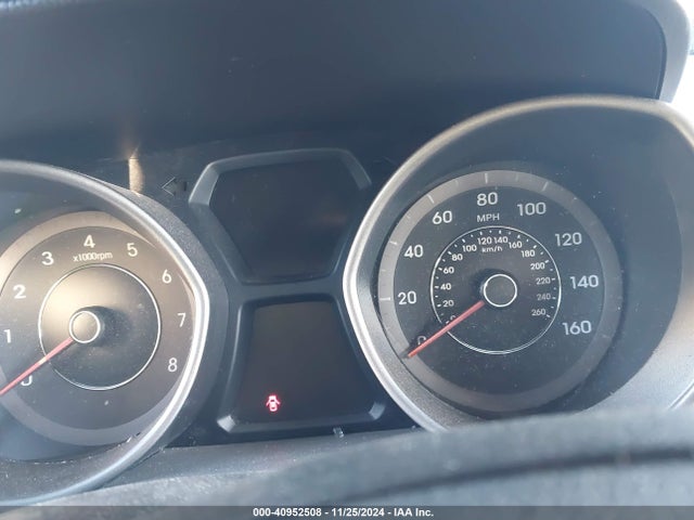 Hyundai ELANTRA SE 2016 5NPDH4AE5GH773359 Image 7
