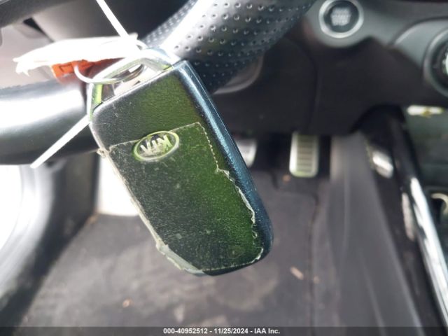 3KPF34AD2ME297733 KIA Forte Gt-line