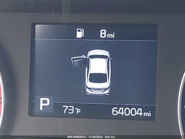 3KPF34AD2ME297733 KIA Forte Gt-line