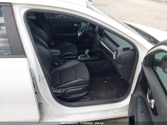 3KPF34AD2ME297733 KIA Forte Gt-line