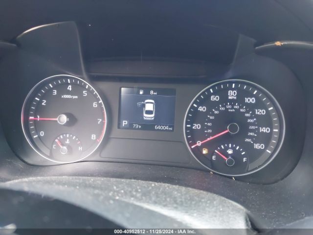 3KPF34AD2ME297733 KIA Forte Gt-line