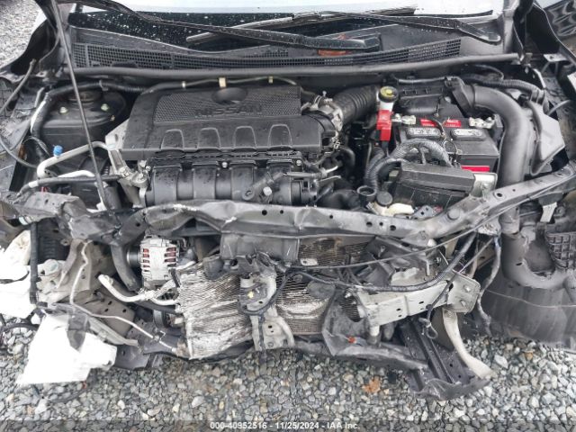 3N1AB7AP9GY277011 Nissan Sentra Fe+ S/s/sl/sr/sv