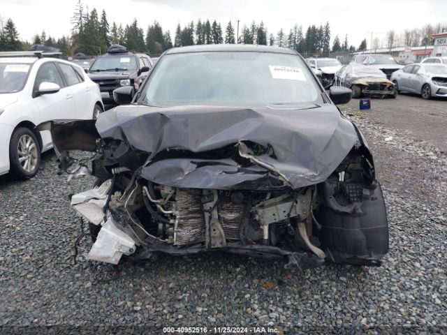 3N1AB7AP9GY277011 Nissan Sentra Fe+ S/s/sl/sr/sv