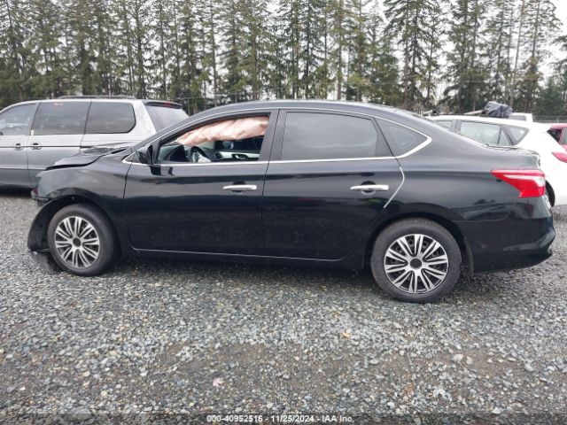3N1AB7AP9GY277011 Nissan Sentra Fe+ S/s/sl/sr/sv