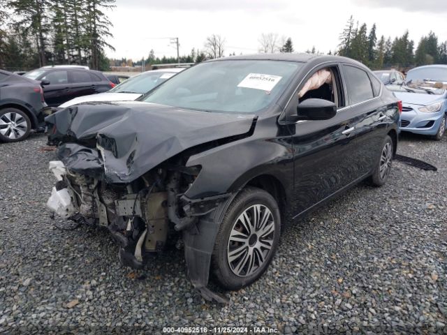3N1AB7AP9GY277011 Nissan Sentra Fe+ S/s/sl/sr/sv