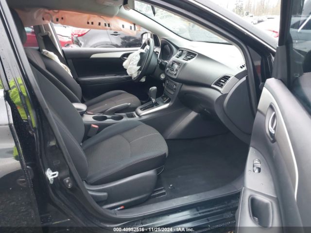 3N1AB7AP9GY277011 Nissan Sentra Fe+ S/s/sl/sr/sv