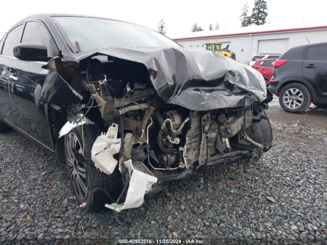 3N1AB7AP9GY277011 Nissan Sentra Fe+ S/s/sl/sr/sv