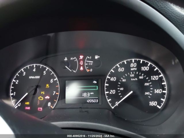 3N1AB7AP9GY277011 Nissan Sentra Fe+ S/s/sl/sr/sv