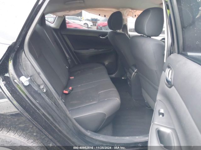 3N1AB7AP9GY277011 Nissan Sentra Fe+ S/s/sl/sr/sv