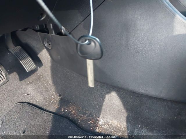 KMHCT5AE5HU306235 Hyundai ACCENT SE