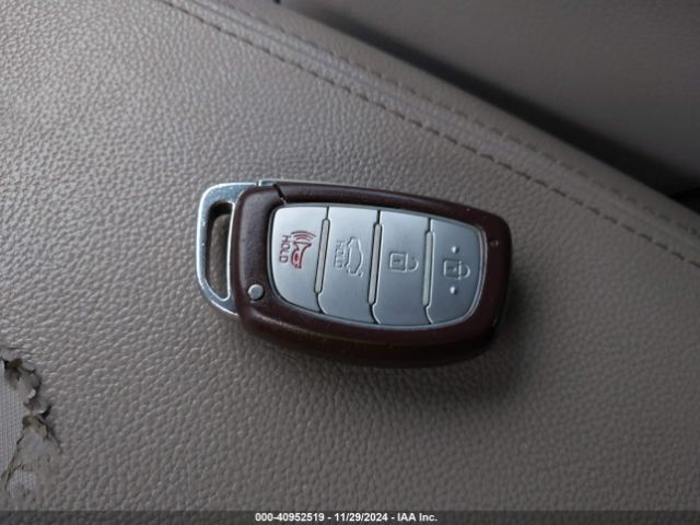 5NPE34AF2GH427569 Hyundai Sonata Sport