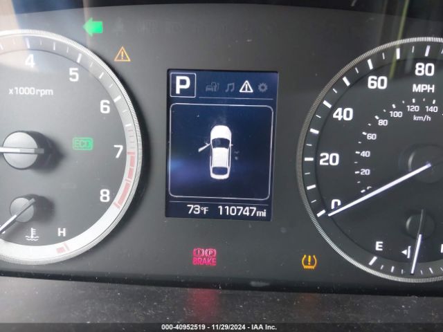 5NPE34AF2GH427569 Hyundai Sonata Sport