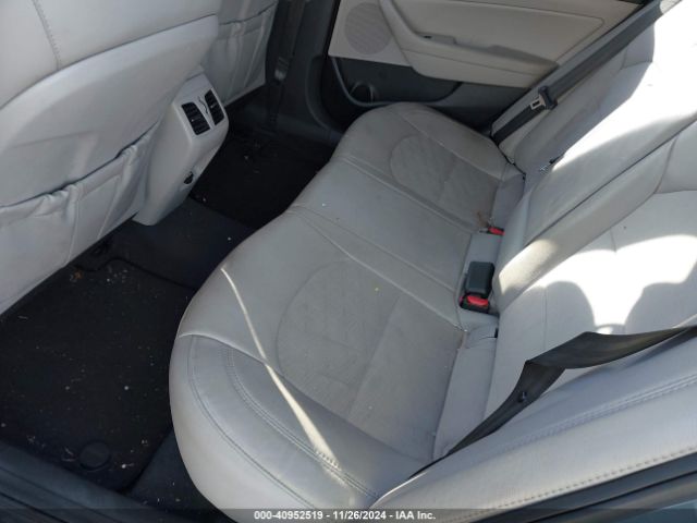 5NPE34AF2GH427569 Hyundai Sonata Sport