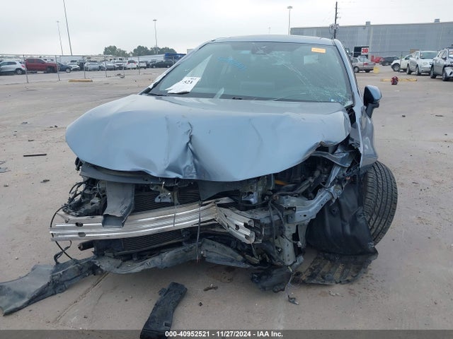 Toyota COROLLA SE 2020 5YFP4RCE2LP012143 Image 12