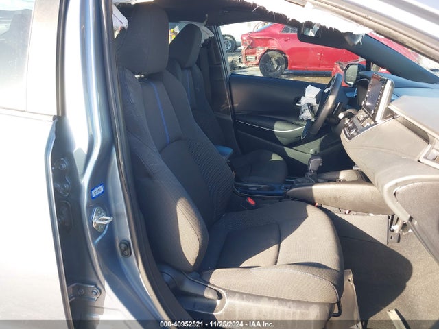 Toyota COROLLA SE 2020 5YFP4RCE2LP012143 Image 5