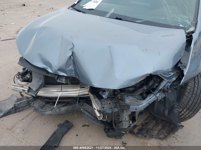 Toyota COROLLA SE 2020 5YFP4RCE2LP012143 Image 6