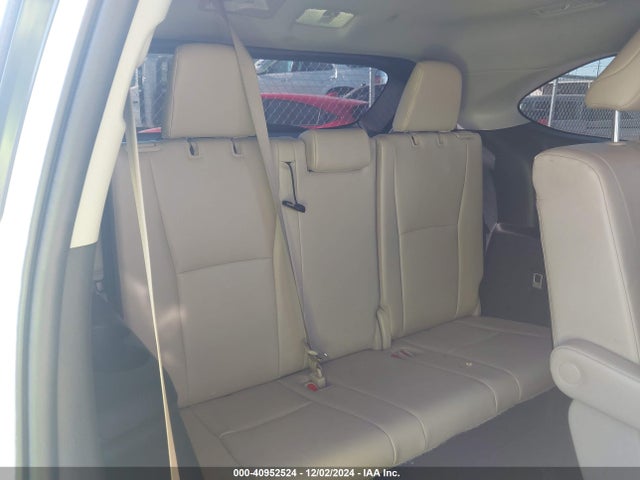 Toyota Highlander Xle 2022 5TDGZRAHXNS541381 Image 16
