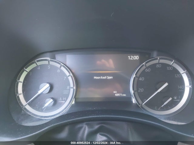 Toyota Highlander Xle 2022 5TDGZRAHXNS541381 Image 7