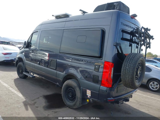 W1X4EBVYXLT028985 Mercedes-Benz Sprinter 2500 Standard Roof V6