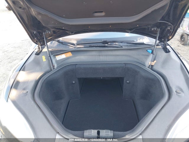 2013 TESLA MODEL S 5YJSA1DP4DFP07404 Photo 9