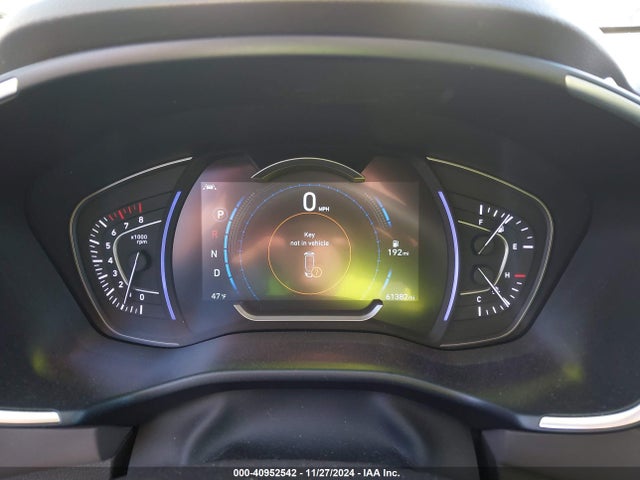 5NMS3CAD1LH181245 Hyundai Santa Fe Sel