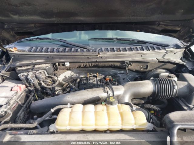 1FMJU1JT1MEA32323 Ford Expedition Xlt