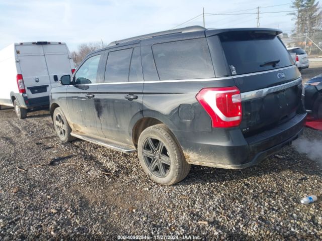 1FMJU1JT1MEA32323 Ford Expedition Xlt