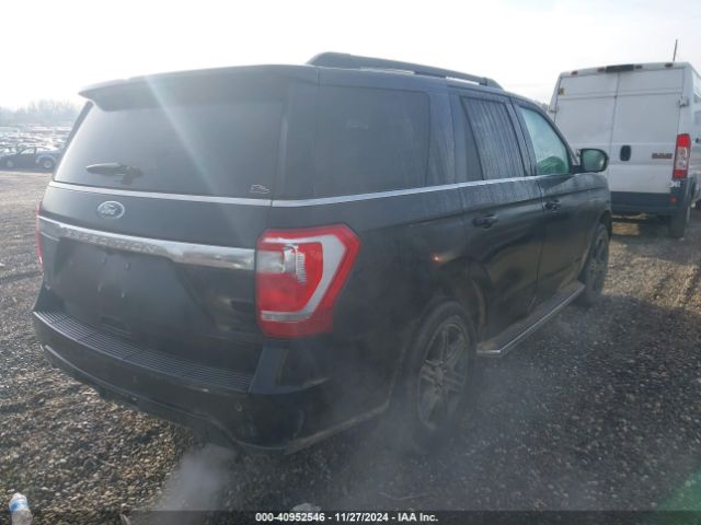 1FMJU1JT1MEA32323 Ford Expedition Xlt
