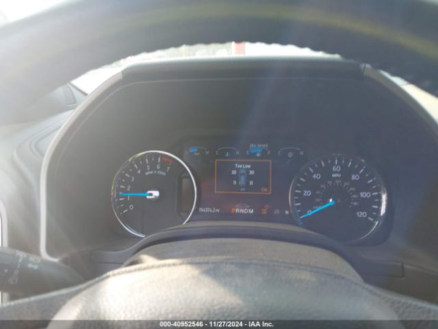 1FMJU1JT1MEA32323 Ford Expedition Xlt