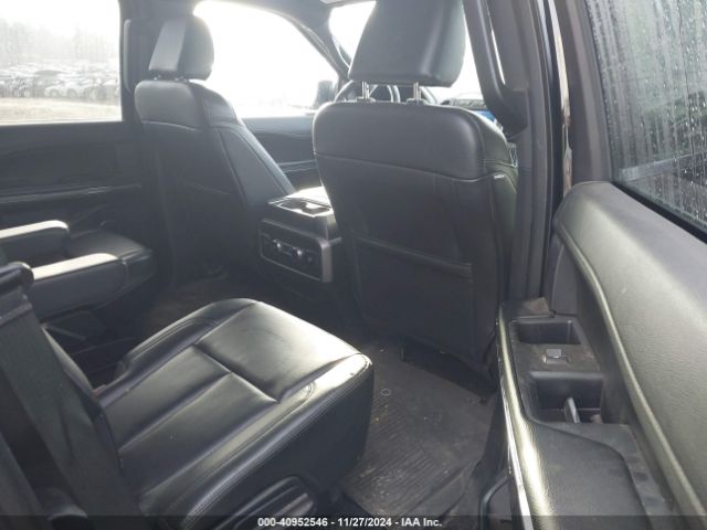 1FMJU1JT1MEA32323 Ford Expedition Xlt