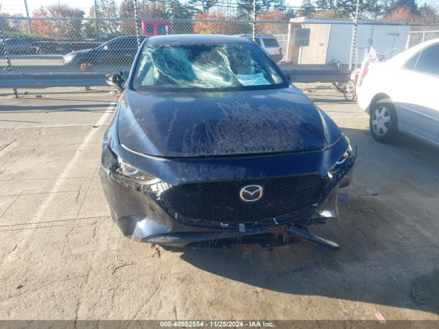 JM1BPAKM1R1721851 Mazda Mazda3 2.5 S Select Sport