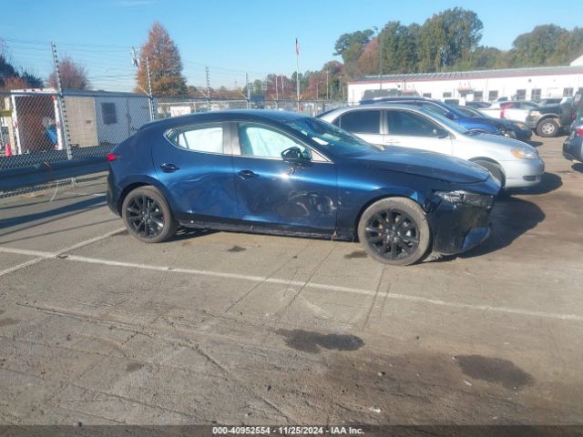 JM1BPAKM1R1721851 Mazda Mazda3 2.5 S Select Sport